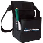 Bounty Hunter Metal Detector Finds Pouch / Trowel Digger Combo