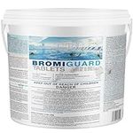 BROMIGUARD 10 lbs 1inch Bromine Tab