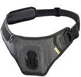 Cotton Carrier Slingbelt with Tethe