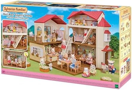 Sylvanian 