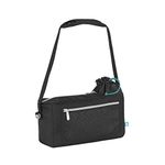 Babymoov Stroller Organiser Bag, Black