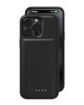 mophie Juice Pack iPhone 15 Pro Max