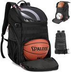 TRAILKICKER 35L Soccer Sports Backp