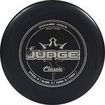 Dynamic Discs Classic Blend EMAC Judge Putter Golf Disc 173-176g