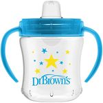 Dr. Brown's Transition Sippy Cup wi