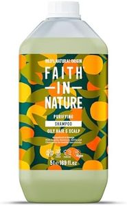 Faith In N