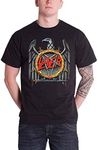 AWDIP Men's Slayer Silver Eagle T S