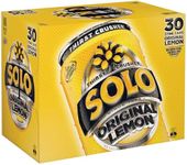 Solo Lemon