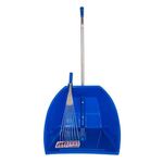 Red Gorilla Tubtrug Big Tidee & Rake (80cm) (Blue)