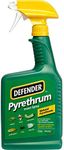 Defender Pyrethrum Insect Spray Nat