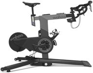 Wahoo Fitness KICKR BIKE PRO Indoor