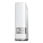WD 4TB My Cloud Personal Network At