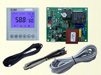 WellieSTR Household air Energy Water Heater Heat Pump Universal Computer Control Board air Source Universal Control Modified Motherboard