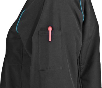 Makita Thermal Jacket, Large – Heated Workwear for Cold Weather