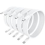 Apple USB C to C Cable 5Pack 10 FT,