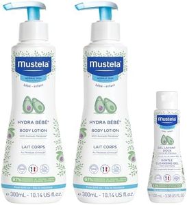 Mustela Ba