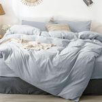 MooMee Bedding Duvet Cover Set 100%