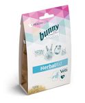 Bunny Nature Aid - 120 G | Natural Support for Rabbits | Herbal Supplement for Digestive Health, Immune Boost, and Overall Wellness