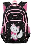 Kids Backpack for Girls Preschool E