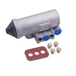 Air Compressor Governor,D-2 Air Brake Governor Control Valve 275491 18530