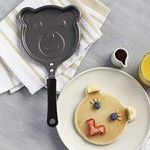 Stainless Steel Pan For Pancakes Pancakes