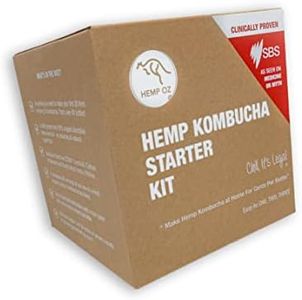 Hemp Oz He