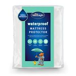 Waterproof Bed Sheet