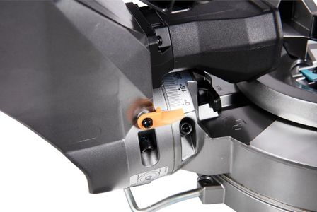 Makita 40V XGT Mitre Saw, 216mm – Cordless Power Tool