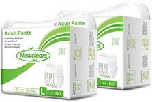 Newclears Incontinence Underwear fo