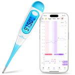 Easyhome Ir Thermometers