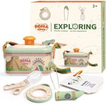 Why2Wise Bug Catcher kit for Kids -