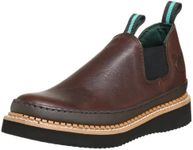 Georgia mens Gr274 Giant Romeo Shoe