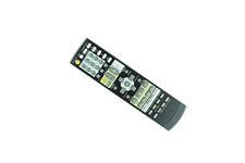 HCDZ Replacement Remote Control for Onkyo HT-R340 HT-T340S HT-SR604B HT-SR604 5.1 Channel Home Theater System AV Receiver