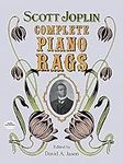Complete Piano Rags (Dover Classica