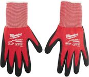 Milwaukee Work Gloves