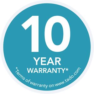 tado Smart Radiator Thermostat – Wireless Heating Control