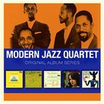 Modern Jazz Quartet