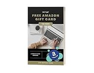 FREE AMAZON GIFT CARD: HOW TO GET A