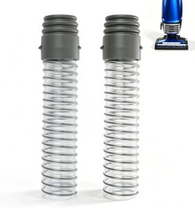 2 Pcs 561060158 Upright Vacuum Lower Hose Compatible with Kenmore Intuition