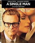A Single Man [Blu-ray]