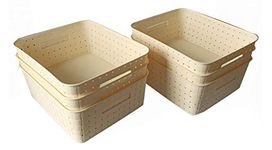 Extra Large Sewing Baskets