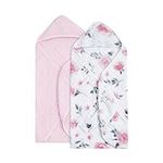 david's kids 2 Pack Hooded Baby Tow