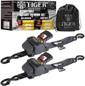 Tiger Aust