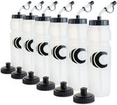 Cannon Sports 1 Liter Squeeze Water