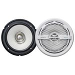 Sony XSMP1611 Marine Speaker Dual Cone, Diameter 16 cm (6.5"), 140 W