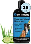 Pet Honesty Chlorhexidine Cat & Dog