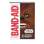 Band-Aid Star Wars Assorted Adhesiv
