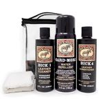 Bickmore Boot Care Kit Pint