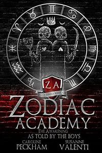 Zodiac Aca