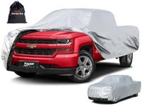Kayme 6 Layers Truck Cover Waterpro